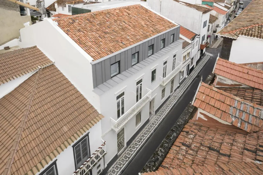 Casa da Galeria - Azores Art of Hosting