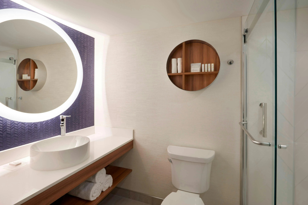 Fairfield Inn by Marriott Montreal Downtown