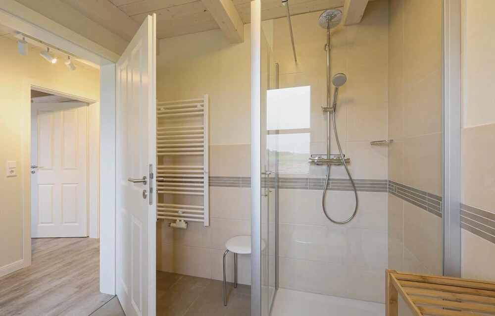 Stunning Home In Dagebüll With Wifi
