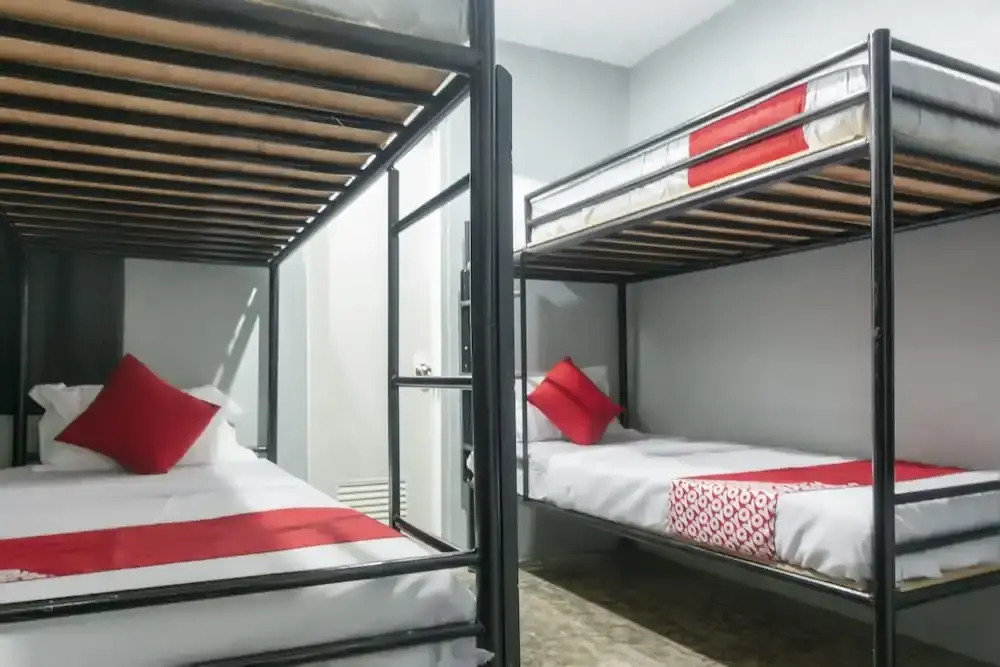Abn Hostel