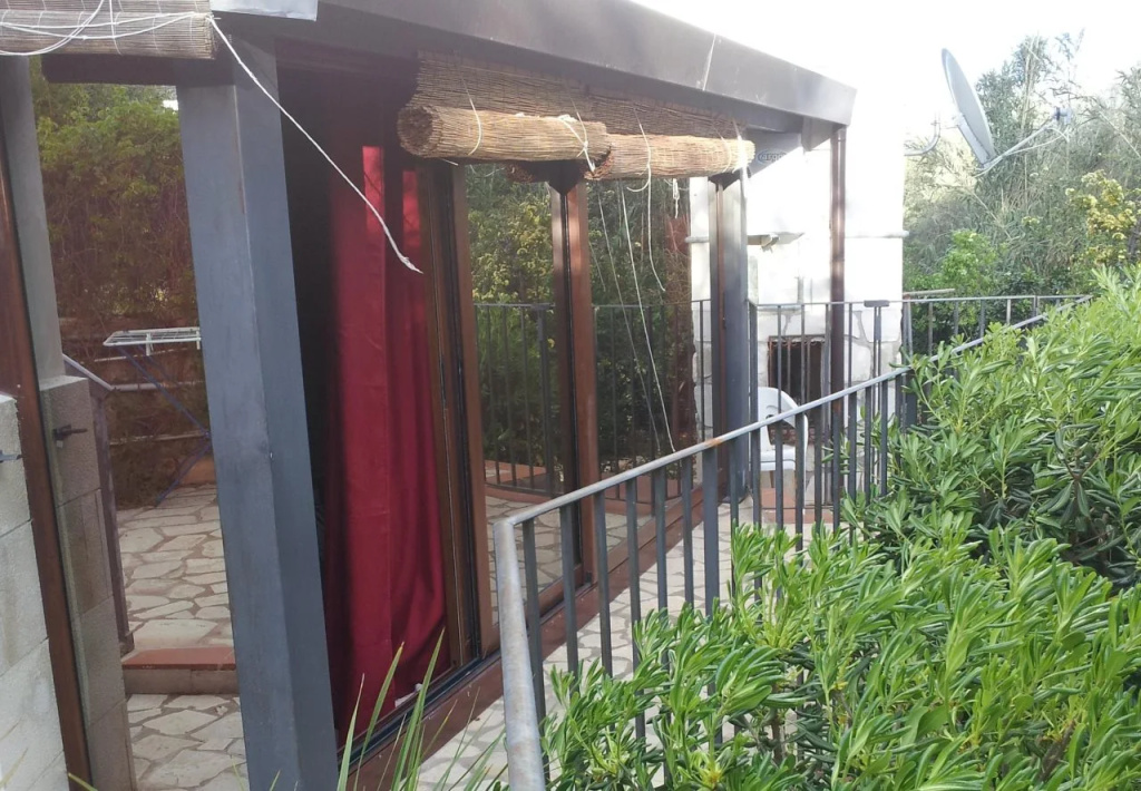 Eurialo Green Suites