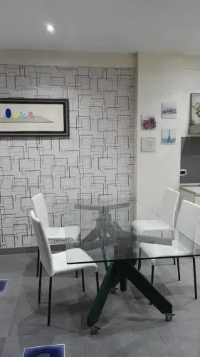 Vittoria House