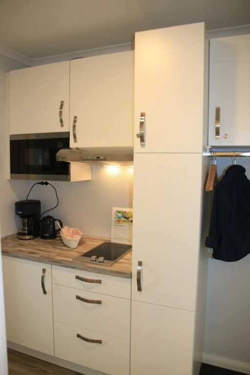 Haus Vier Jahreszeiten am See - Wohnung 22 / 458 S