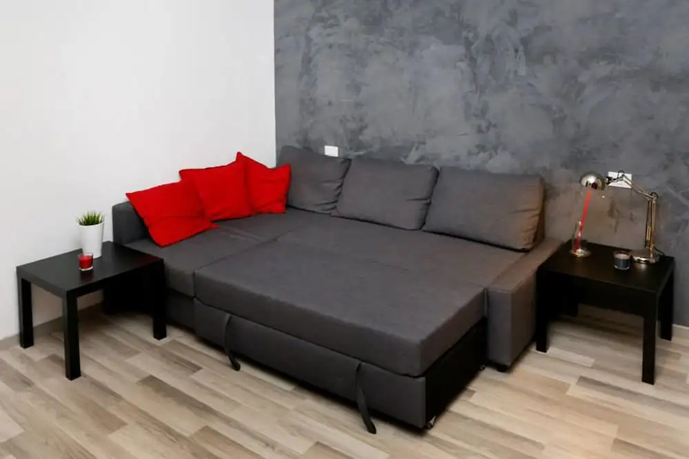 Guest House Roma