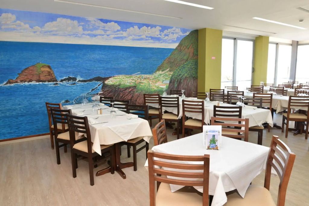 Hotel Salgueiro