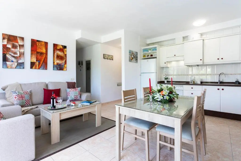 Vivienda Vacacional La Laguna Deluxe 2