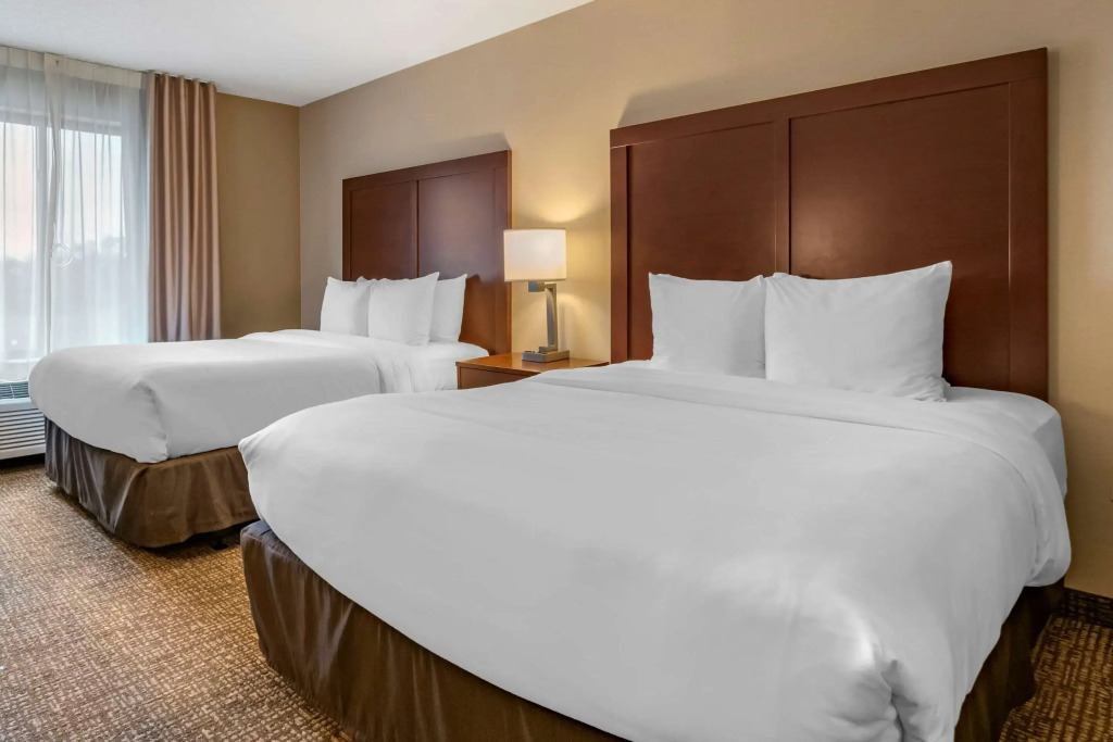 Comfort Inn PA Turnpike - 1-81