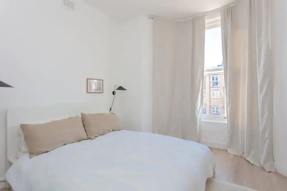 The Perfect 2 Bedroom Family Apartment in West Hackney