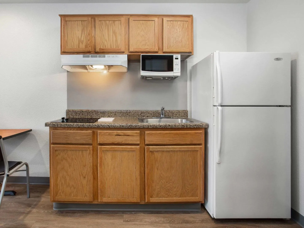 Extended Stay America Select Suites - Panama City - Callaway