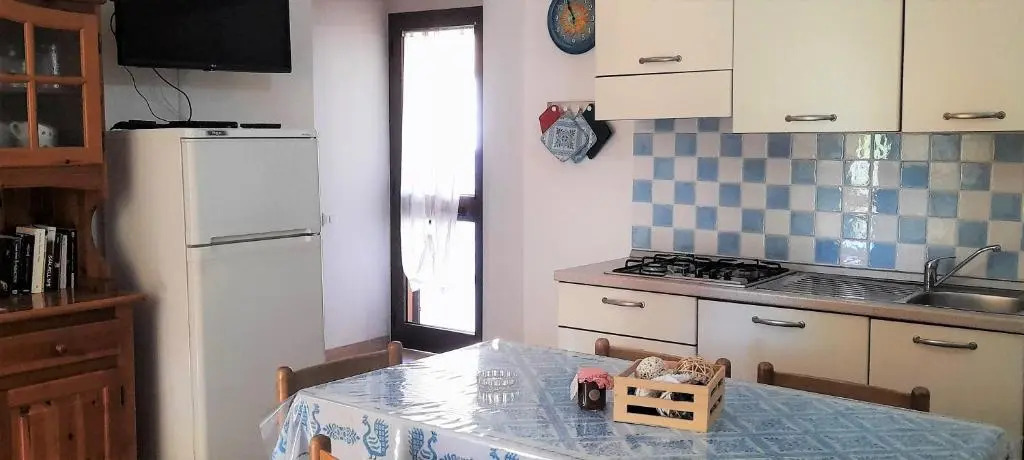 Nuova Valmar Trilo Turagri 46
