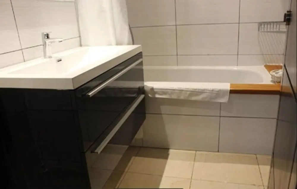 Douala Design Hotel
