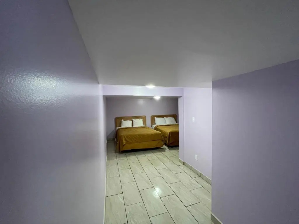 Niagara Holiday Apartment