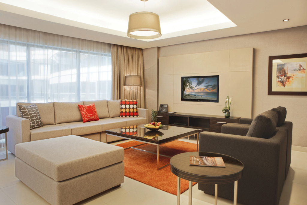 Majestic Arjaan by Rotana - Manama