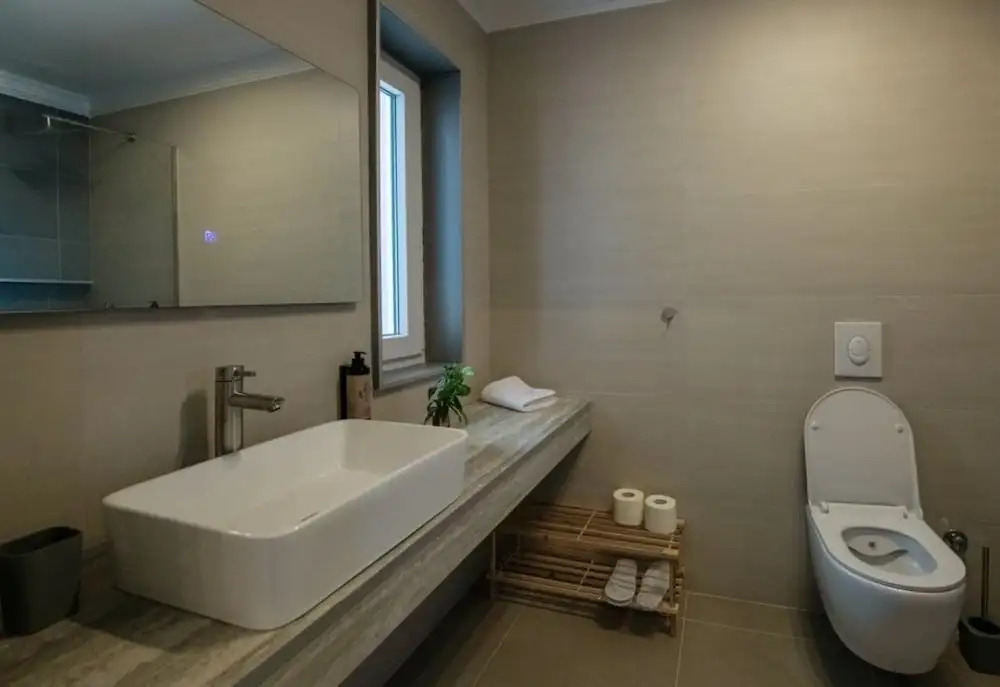 Hotel Vila 11