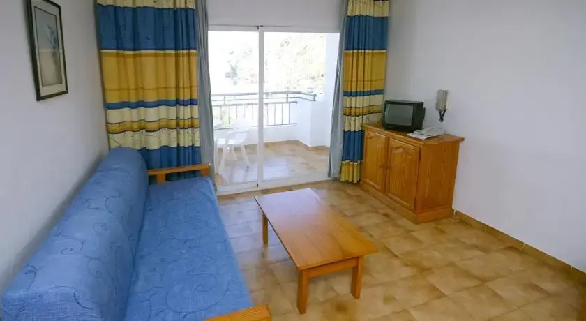 Apartamentos Balansat