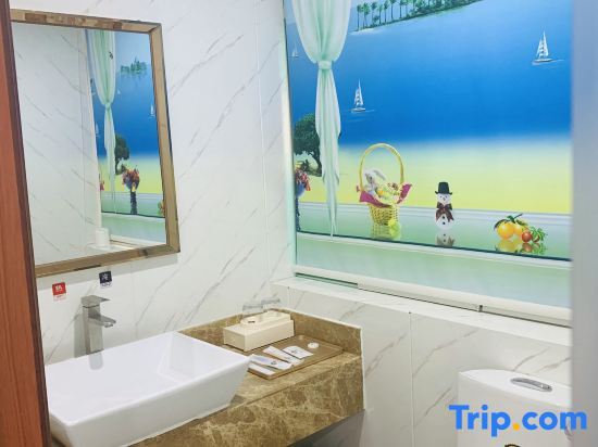 Xinhuilai Hotel (Shenzhen Yangtaishan Store)