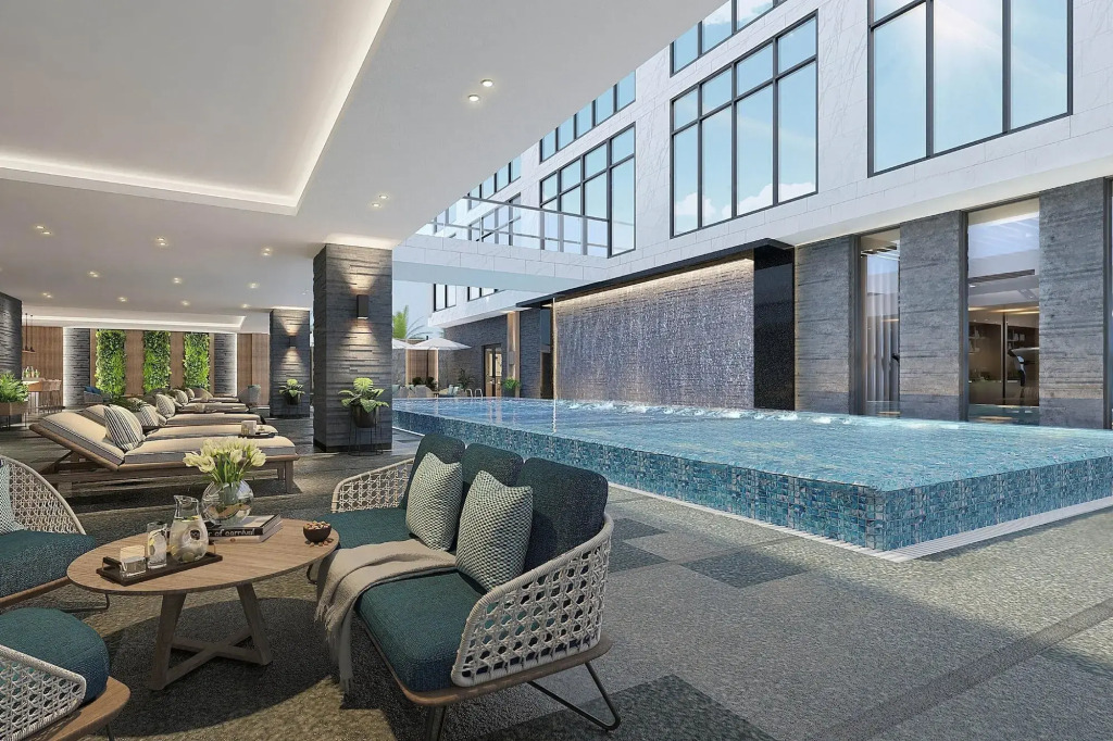 Four Points by Sheraton Jeddah Corniche