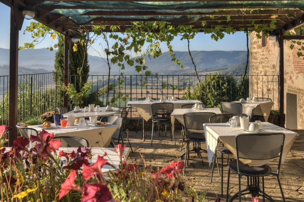 Albergo San Lorenzo