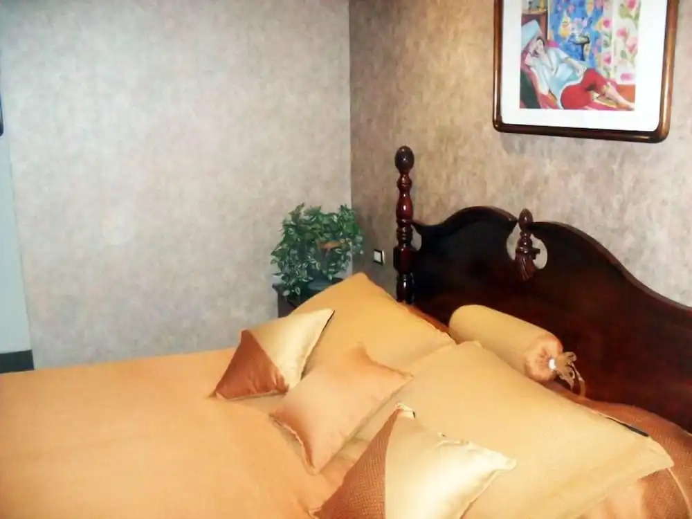 Hotel Corintios