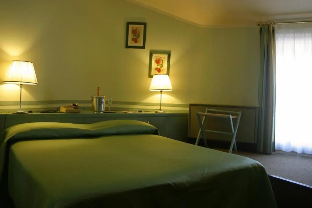 Albergo Della Corona