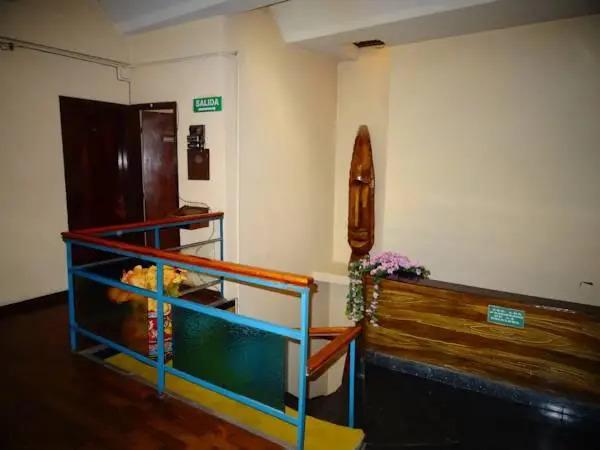 Crystal Hotel