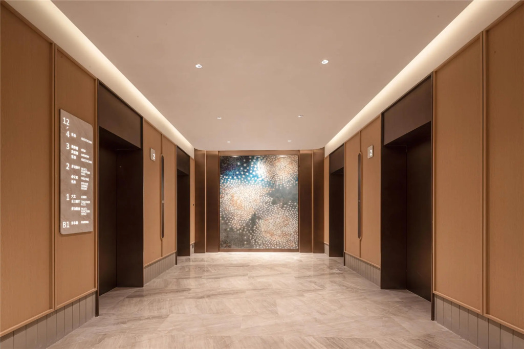 Hilton Garden Inn Songyuan Ningjiang