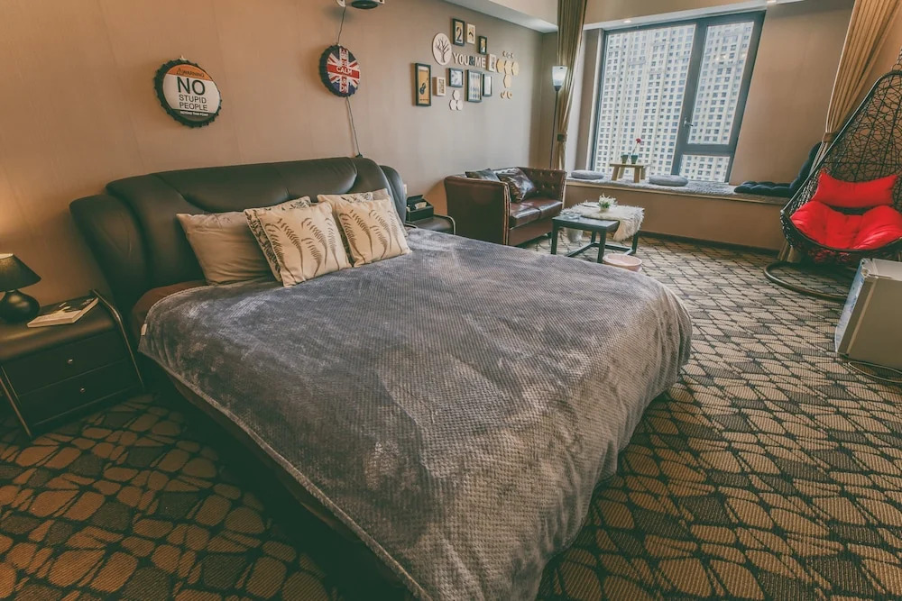 Wuhan Sloth Hotel