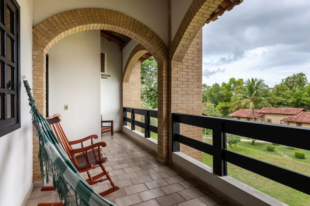 Hotel Fazenda Flamboyant