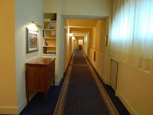 Hotel La Balestra