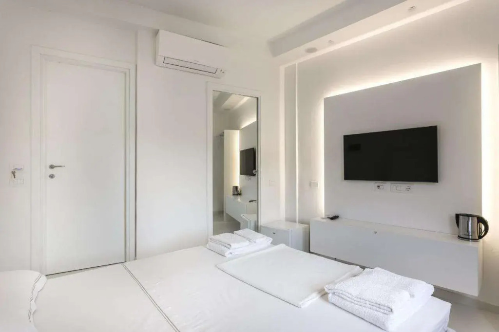 Al Molo Sea View Rooms