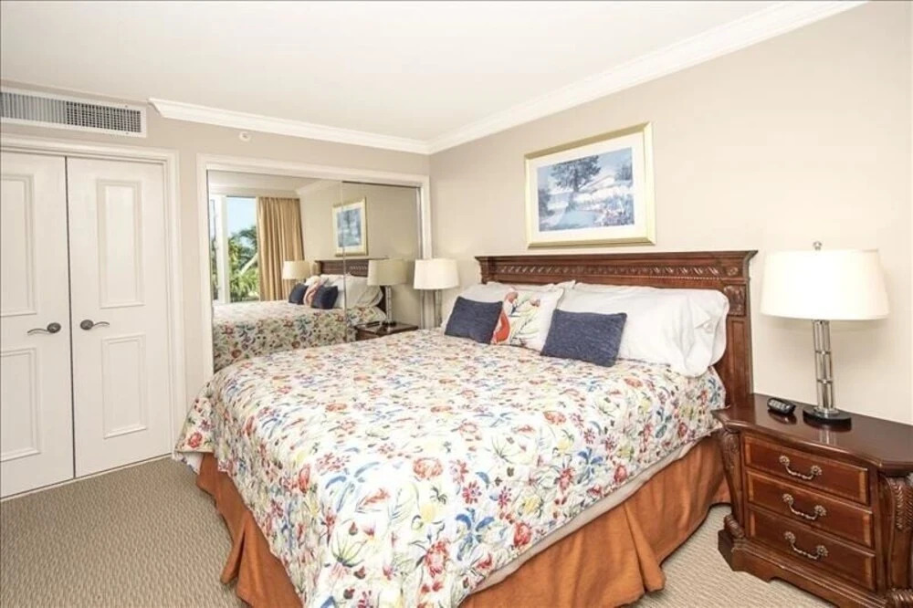 Mbor 604 - Marco Beach Ocean Resort 1 Bedroom Condo