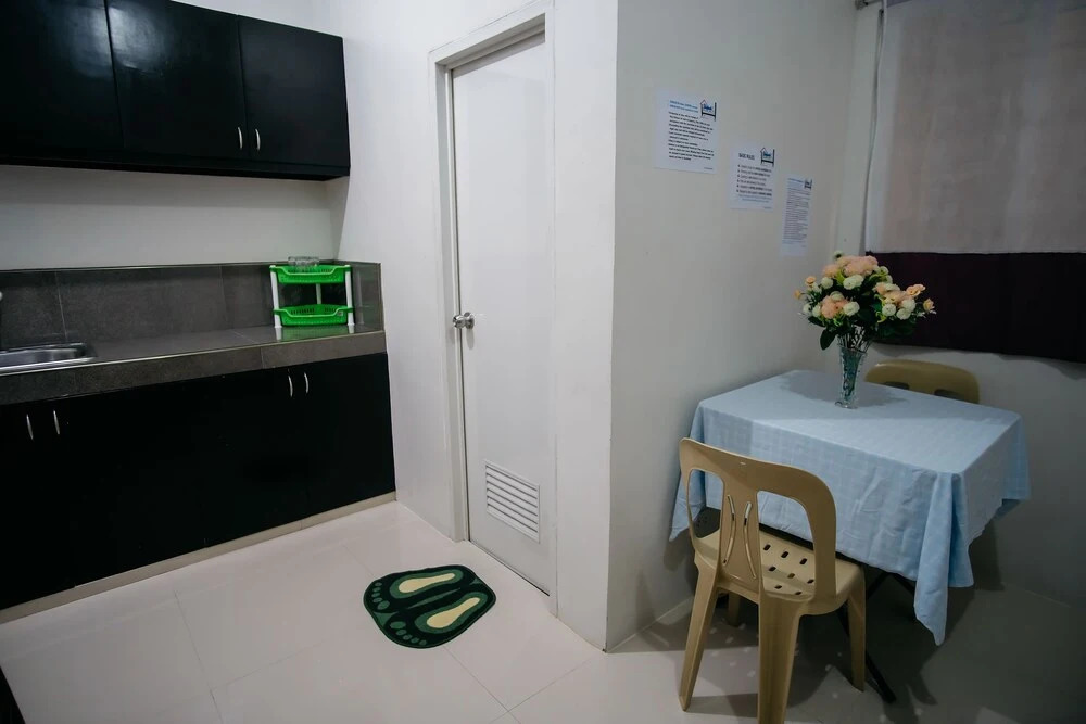 Sleepadz Naga - Capsule Beds Dormitel - Hostel