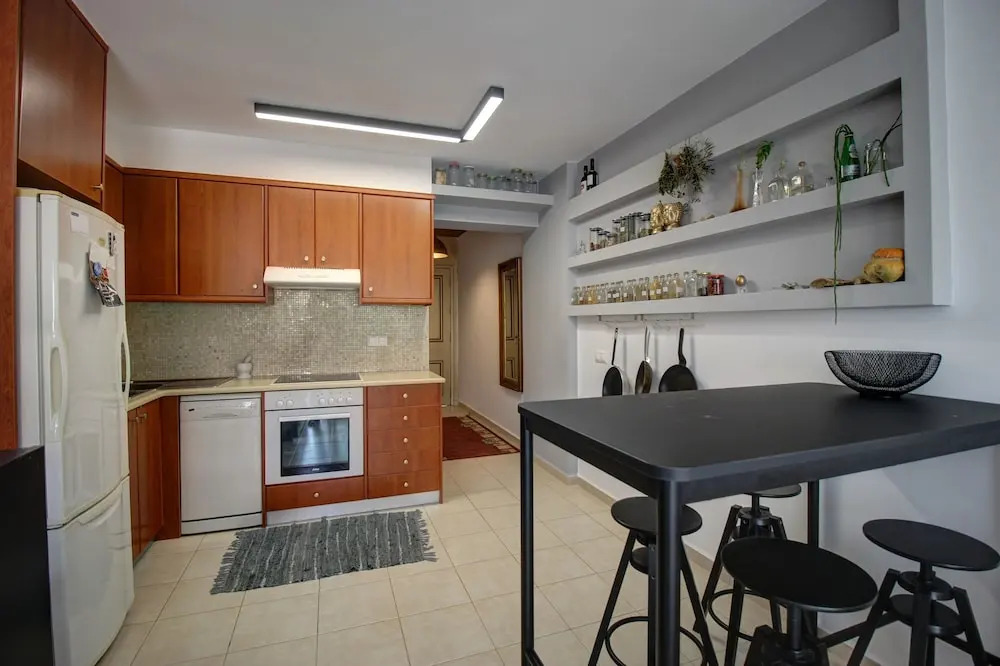 3 Bedroom Apartment Elias Total