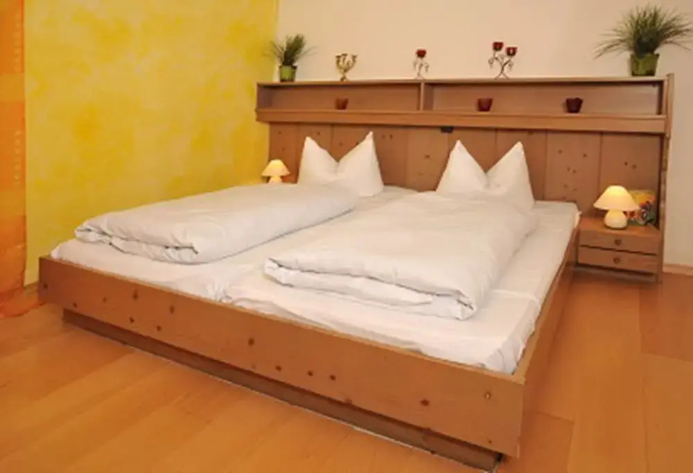 Chalet Chiemgau