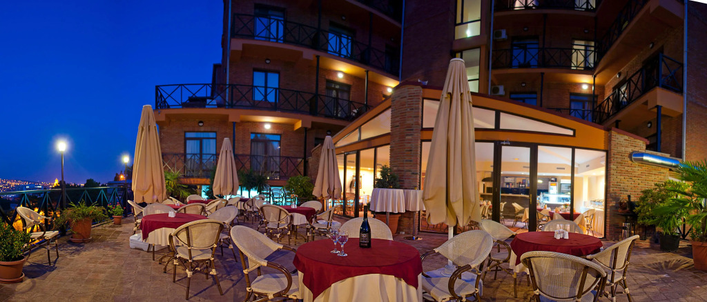 GINGER Hotel