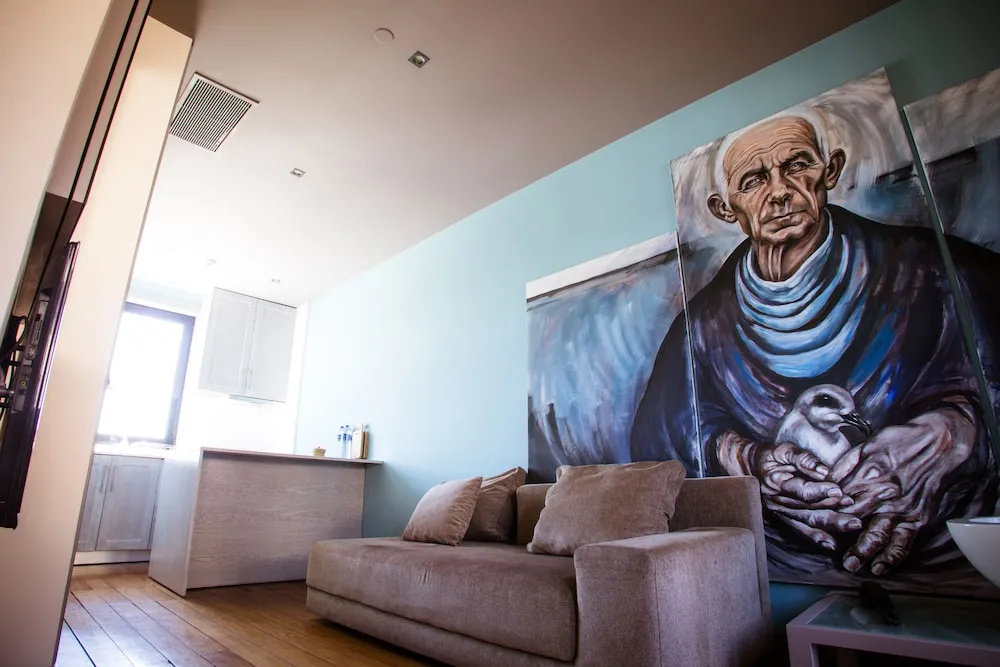 118 Luxury Apts by Porto City Hosts