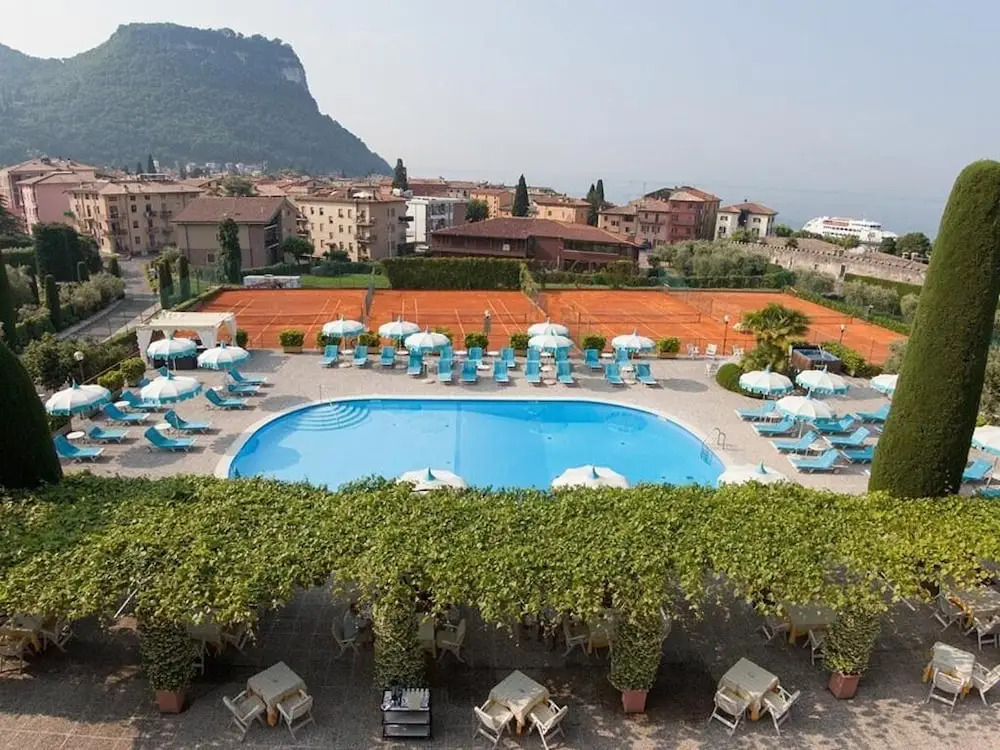 Hotel Garden
