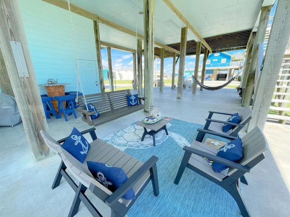 Anchor House 3 Bedroom Home by Redawning