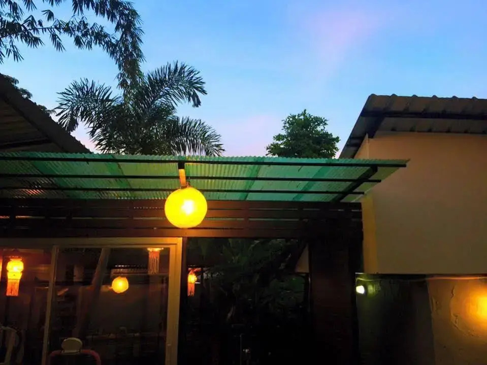 Pakor Boutique Resort