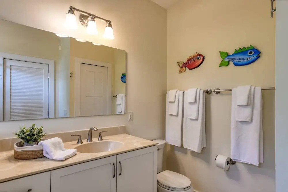 Castaway Cottage