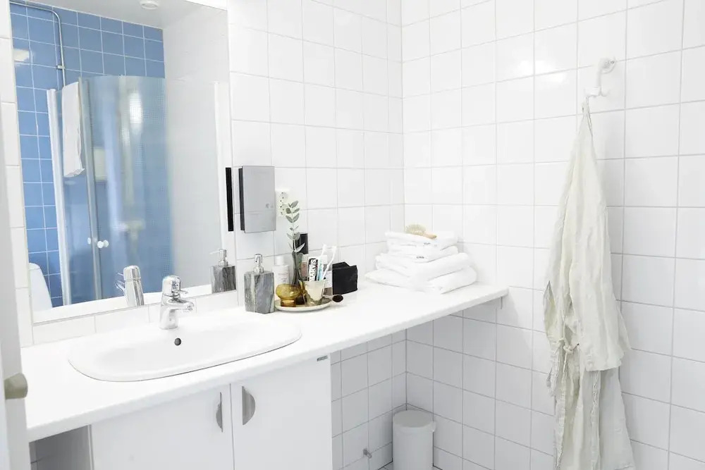 Forenom Apartments Stockholm Kista