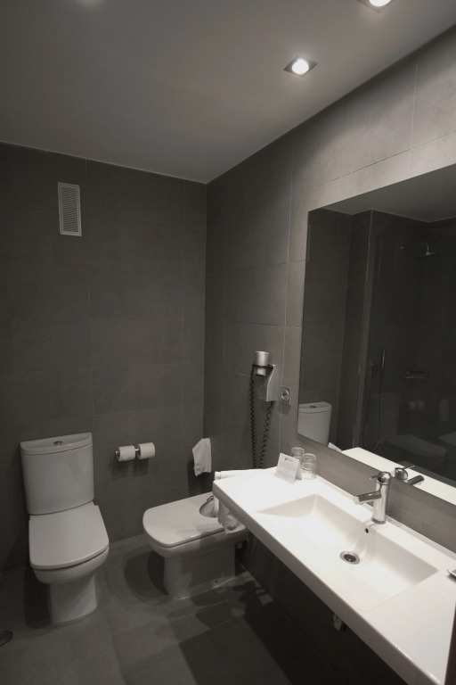 Apartamentos Jauregui