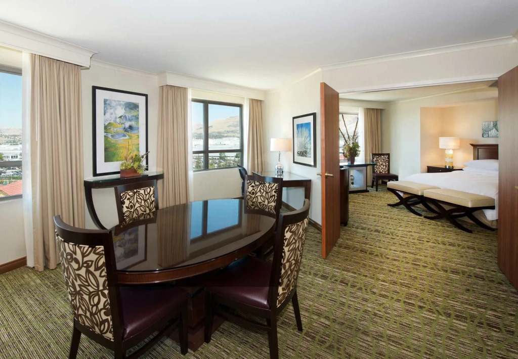 Fremont Marriott Silicon Valley