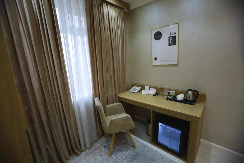 EDEM Hotel
