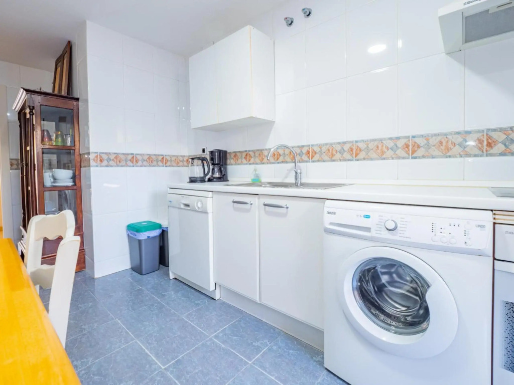 Cubo's Apartamento Arenas de Marbella B