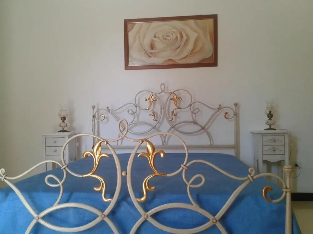 Tenuta La Spezia