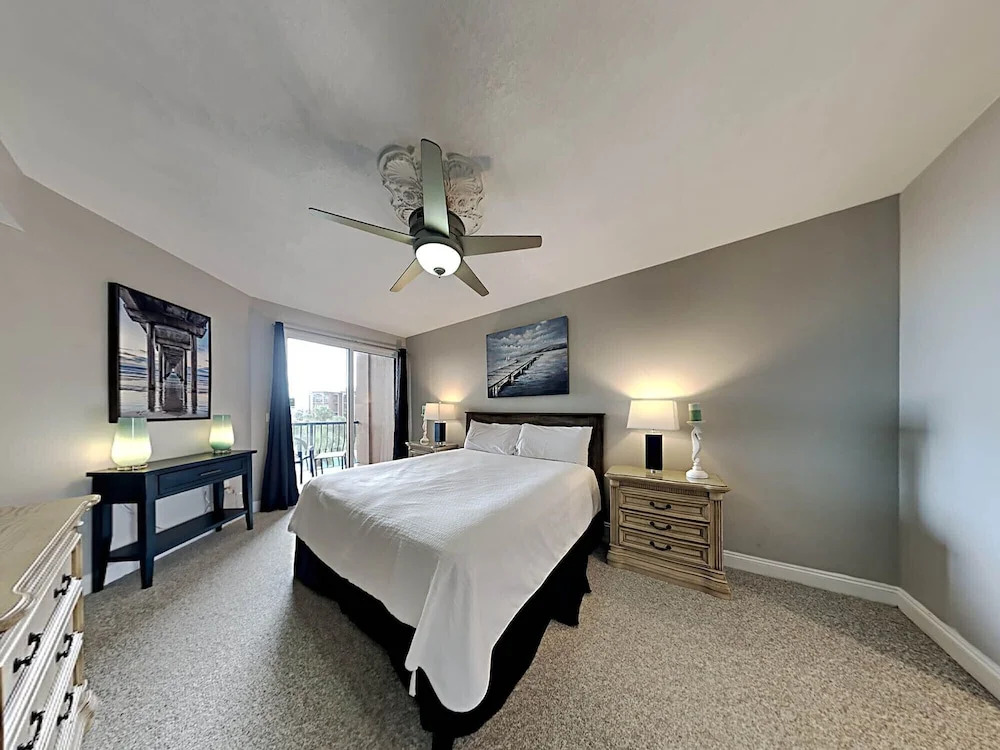Mediterranea by Panhandle Getaways