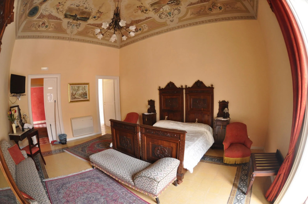 Palazzo Il Cavaliere B&B De Charme
