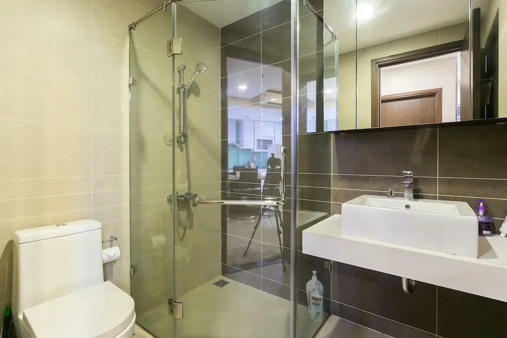 Sunrise City 2BR Luxury SWPool 30th