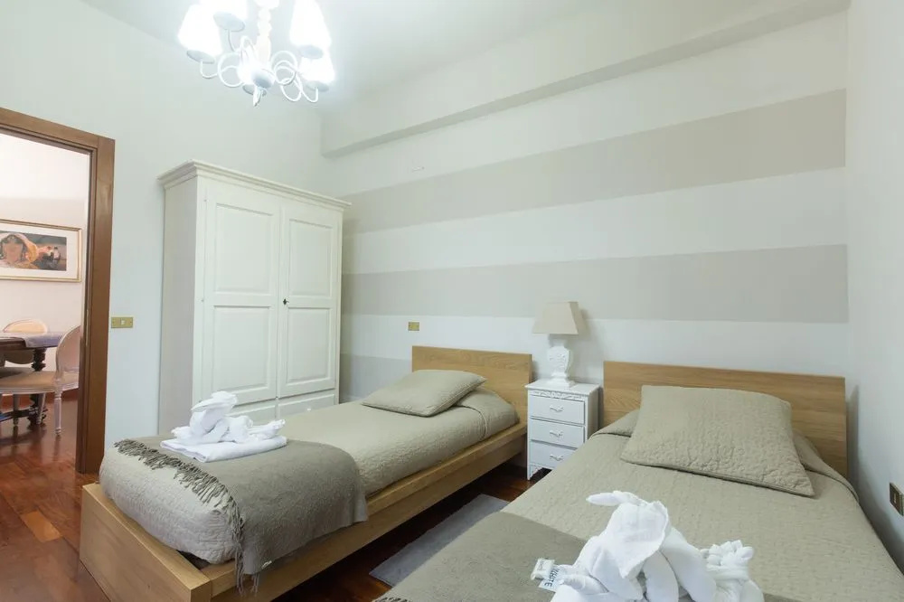 Holidays Banchi Vecchi Apartment